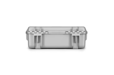 Image of Nanuk Case 945 w/foam insert for Crane 3, Silver, Large, 945-CRA35