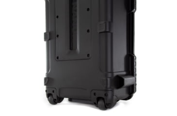 Image of Nanuk 963 Protective Hard Case, 32.5in, Black, Large, 963S-000BK-0A0