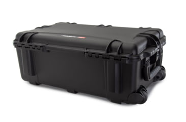 Image of Nanuk 963 Protective Hard Case, 32.5in, Black, Large, 963S-000BK-0A0