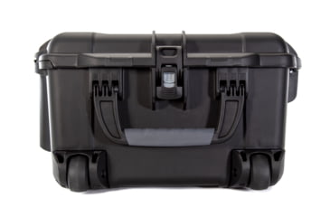 Image of Nanuk 963 Protective Hard Case, 32.5in, Black, Large, 963S-000BK-0A0