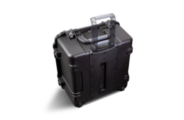 Image of Nanuk Case 968, Black, Large, 968S-000BK-0A0