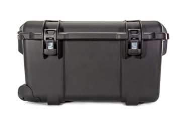 Image of Nanuk Case 968, Black, Large, 968S-000BK-0A0