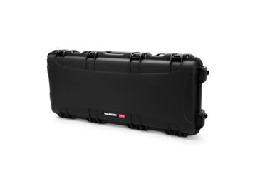 Image of Nanuk 985 Hard Gun Case w/Foam AR, 39.7in, Black, 985S-081BK-0A0-18249