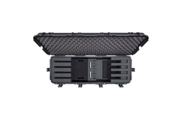 Image of Nanuk Case 988 Standard w/Foam For 4Up Rifle Case, Black, Large, 988S-080BK-0A0-C0768