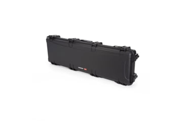 Image of Nanuk Case 995 No TSA Latch, Black, Large, 995S-000BK-0A0