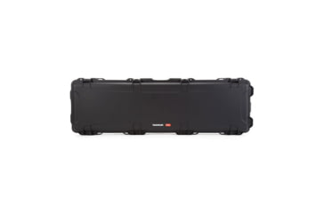 Image of Nanuk Case 995 No TSA Latch, Black, Large, 995S-000BK-0A0
