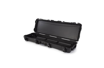 Image of Nanuk Case 995 No TSA Latch, Black, Large, 995S-000BK-0A0