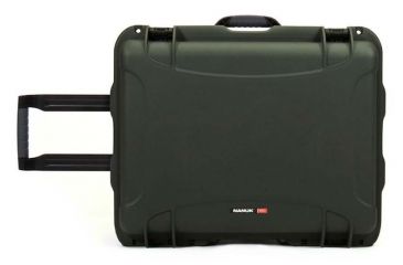 Image of Nanuk Case with Foam Insert for DJI Phantom 3, Olive, Large 950 DJI6