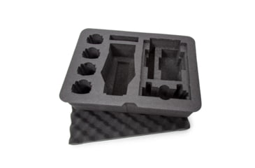Image of Nanuk Customized foam insert 925 for MAVIC 2PZ Smart Cntlr, Large, 1-925-19056