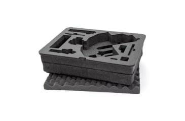 Image of Nanuk Customized foam insert 930 for RONIN-SC, Large, 930-FOAM-RONIN-SC