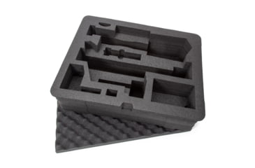 Image of Nanuk Customized foam insert 945 for CRANE 3, Large, 945-FOAM-CRANE3