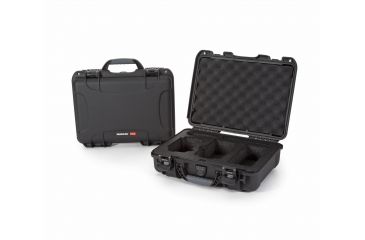 Image of Nanuk Hard Case Mavic Air W/Foam Insert, Black, Medium 910-MAVIA1