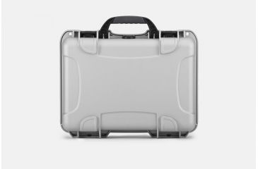 Image of Nanuk Hard Case Mavic Air W/Foam Insert, Silver, Medium 910-MAVIA5
