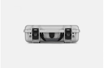 Image of Nanuk Hard Case Mavic Air W/Foam Insert, Silver, Medium 910-MAVIA5