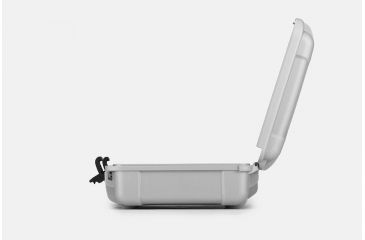 Image of Nanuk Hard Case Mavic Air W/Foam Insert, Silver, Medium 910-MAVIA5