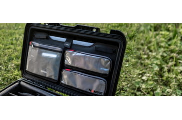 Image of Nanuk Lid Organizer for 935 Case, Large, 50-93501-K
