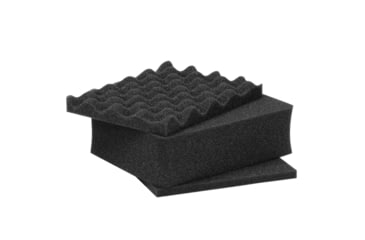 Image of Nanuk Multilayer Cubed Foam for 905 Nanuk Case, 1-90500-K