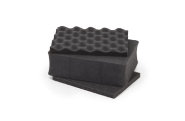 Image of Nanuk Multilayer Cubed Foam for 905 Nanuk Case, 1-90500-K