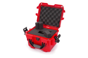 Image of Nanuk 908 Protective Case w/ Cubed Foam