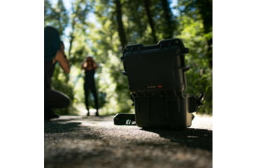 Image of Nanuk 908 Protective Case w/ Cubed Foam