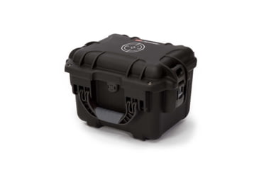 Image of Nanuk 908 Pro Photo Camera Case Kit w/Lid Organizer / Padded Divider
