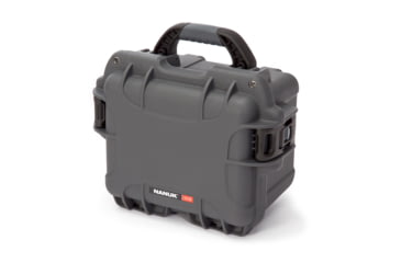 Image of Nanuk 908 Pro Photo Camera Case Kit w/Lid Organizer / Padded Divider