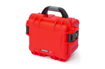 Image of Nanuk 908 Pro Photo Camera Case Kit w/Lid Organizer / Padded Divider