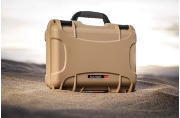 Image of Nanuk 909 Protective Case w/ Cubed Foam