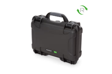 Image of Nanuk 909 R Collection Case w/ Cuber Foam