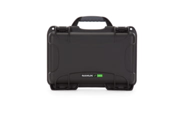 Image of Nanuk 909 R Collection Case w/ Cuber Foam