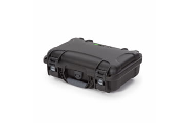 Image of Nanuk 909 R Collection Case w/ Cuber Foam