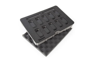 Image of Nanuk 910 Customized Replacement Insert Foam