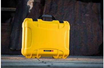 Image of Nanuk 910 Protective Case w/ Cubed Foam