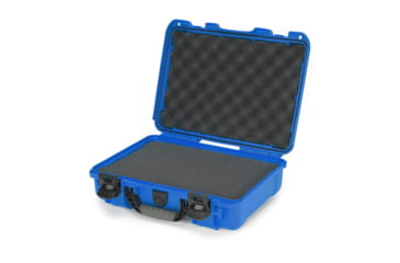 Image of Nanuk 910 Protective Case w/ Cubed Foam
