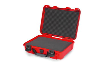 Image of Nanuk 910 Protective Case w/ Cubed Foam