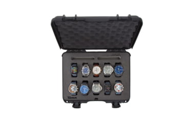 Image of Nanuk 910 Watch Case w/ Foam