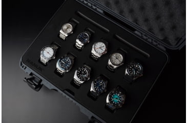 Image of Nanuk 910 Watch Case w/ Foam