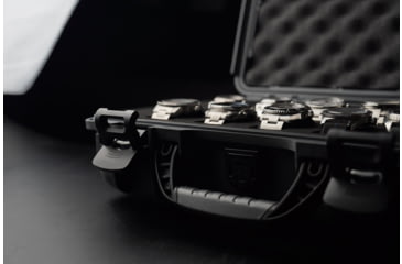 Image of Nanuk 910 Watch Case w/ Foam