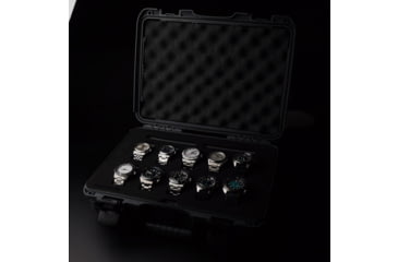 Image of Nanuk 910 Watch Case w/ Foam
