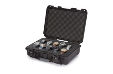 Image of Nanuk 910 Watch Case w/ Foam