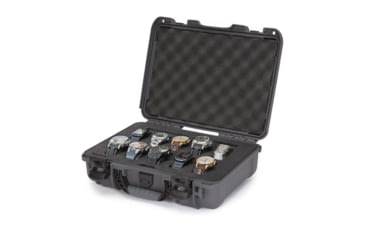 Image of Nanuk 910 Watch Case w/ Foam