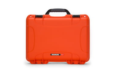 Image of Nanuk 910 Watch Case w/ Foam