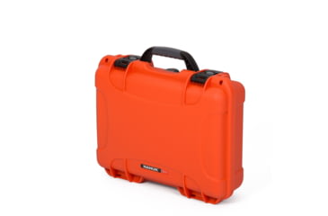 Image of Nanuk 910 Watch Case w/ Foam