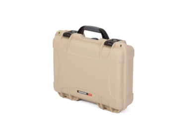 Image of Nanuk 910 Watch Case w/ Foam