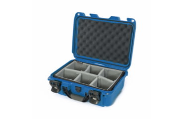 Image of Nanuk 915 Protective Case w/Padded Divider