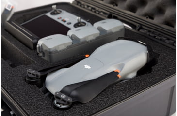 Image of Nanuk 920 DJI Air 3 Fly More Combo Case w/ Foam
