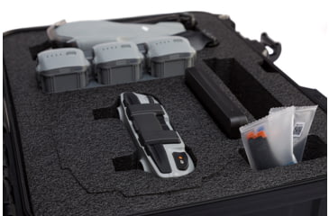 Image of Nanuk 920 DJI Air 3 Fly More Combo Case w/ Foam