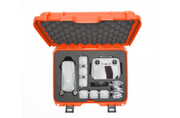 Image of Nanuk 920 DJI Air 3 Fly More Combo Case w/ Foam