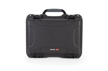 Image of Nanuk 923 Pro Photo Camera Case Kit w/Lid Organizer / Padded Divider