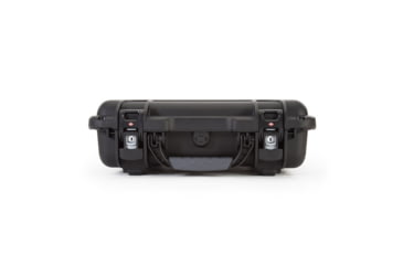 Image of Nanuk 923 Pro Photo Camera Case Kit w/Lid Organizer / Padded Divider